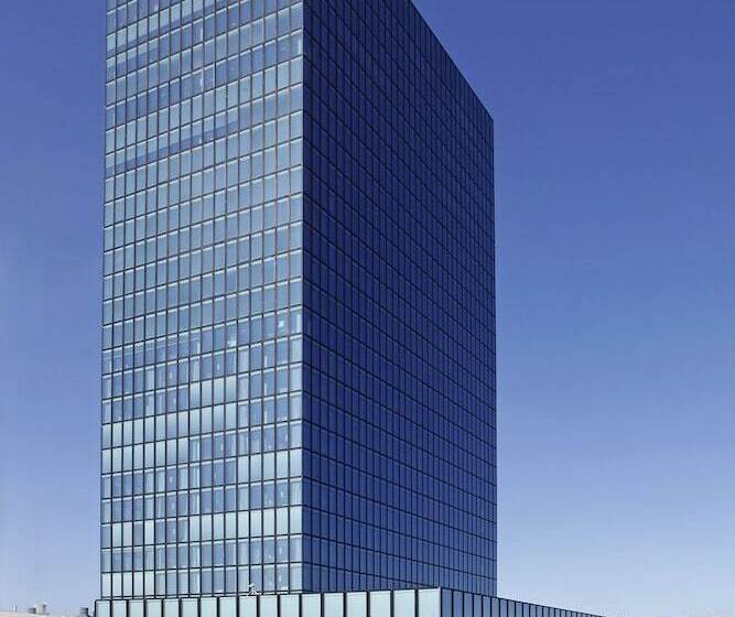 Hyperion Hotel Basel