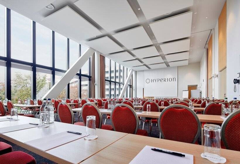Hyperion Hotel Basel