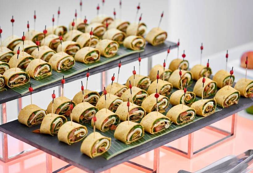 Hyperion Hotel Basel