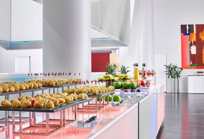 Hyperion Hotel Basel