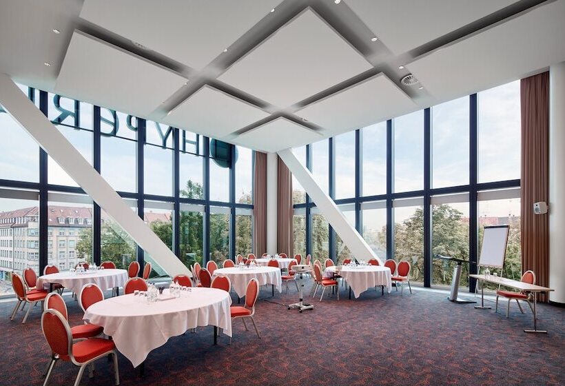 Hyperion Hotel Basel