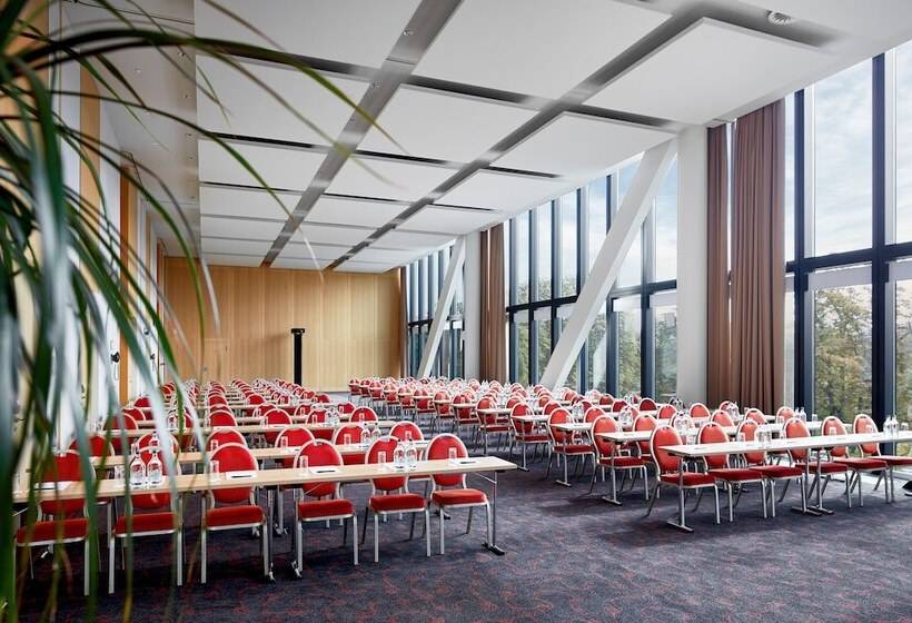 Hyperion Hotel Basel