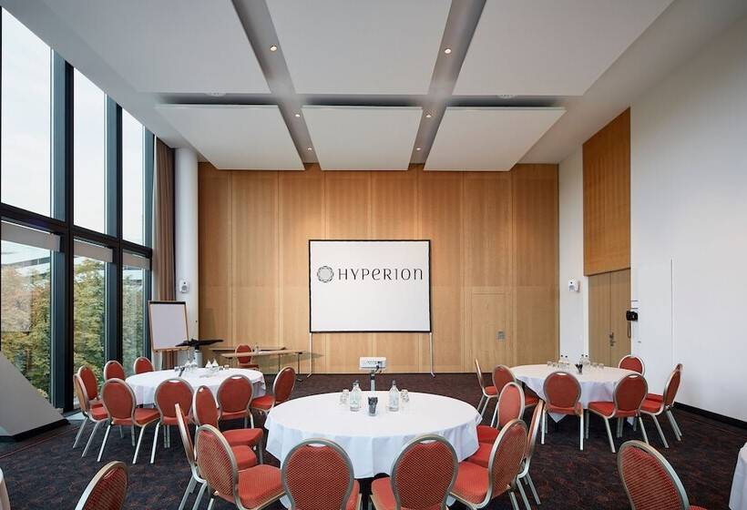 Hyperion Hotel Basel