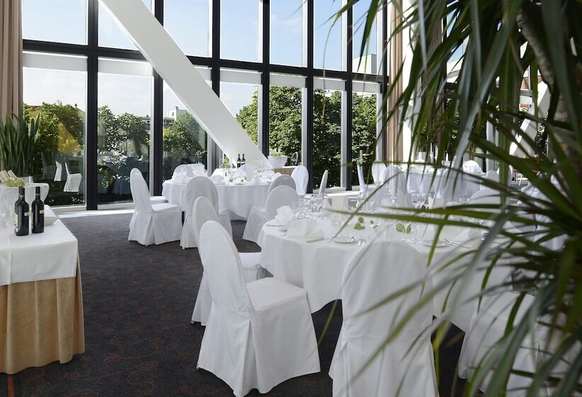 Hyperion Hotel Basel