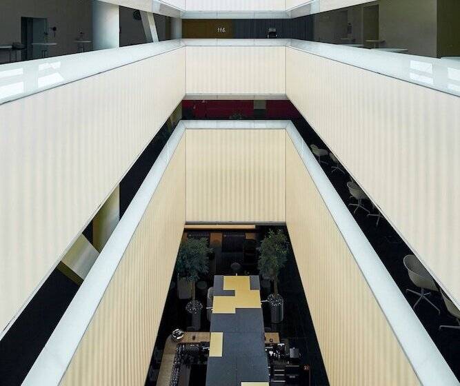 Hyperion Hotel Basel