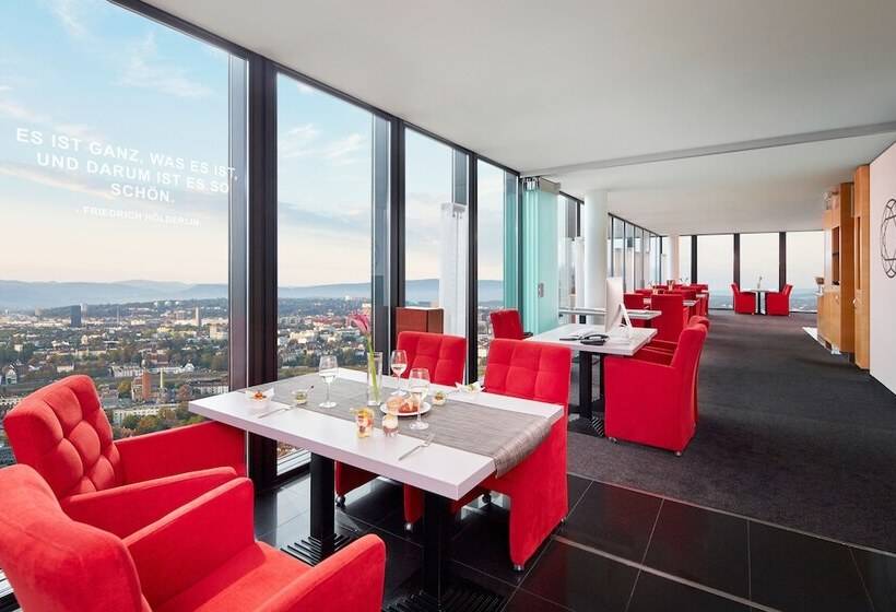 Hyperion Hotel Basel