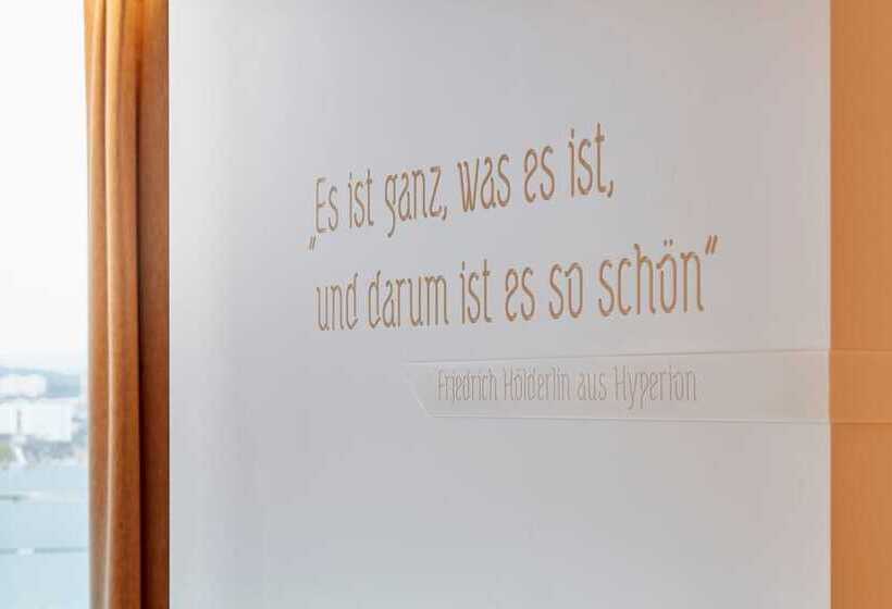 Hyperion Hotel Basel