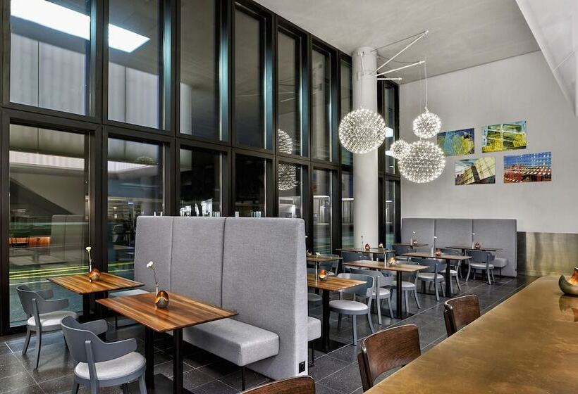 Hyperion Hotel Basel