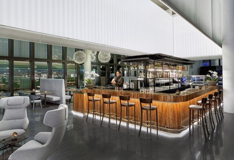 Hyperion Hotel Basel