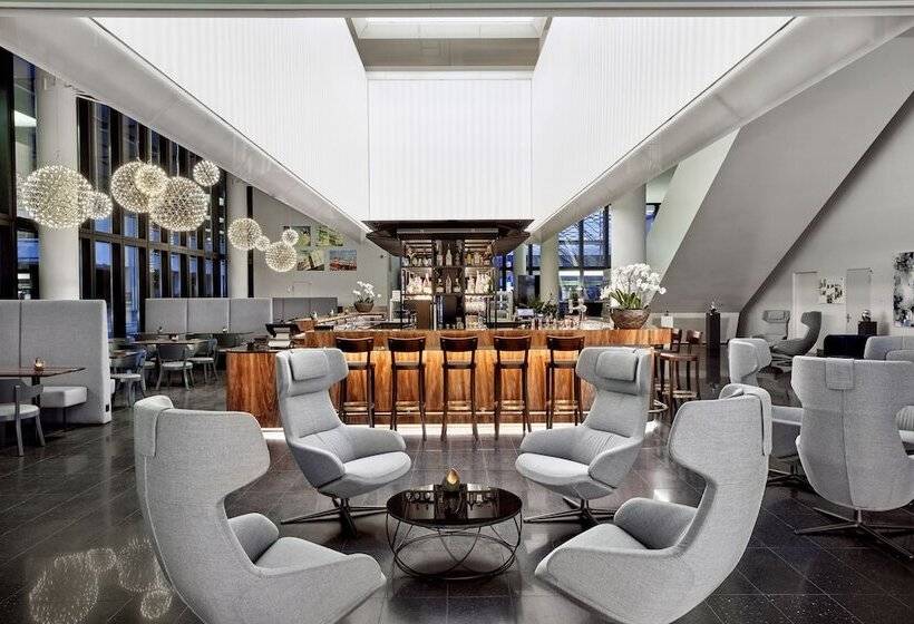 Hyperion Hotel Basel