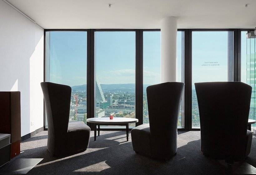Hyperion Hotel Basel