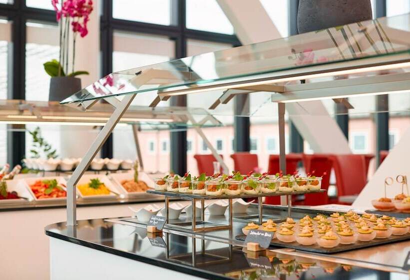 Hyperion Hotel Basel