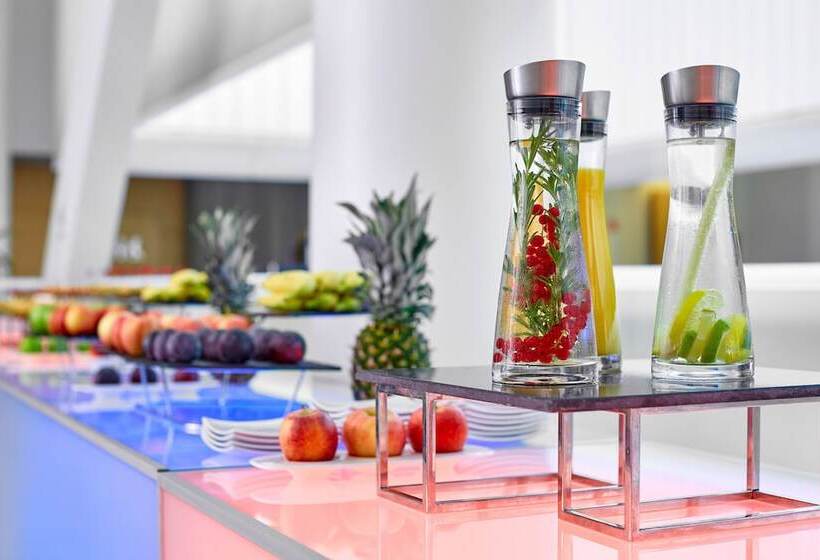 Hyperion Hotel Basel