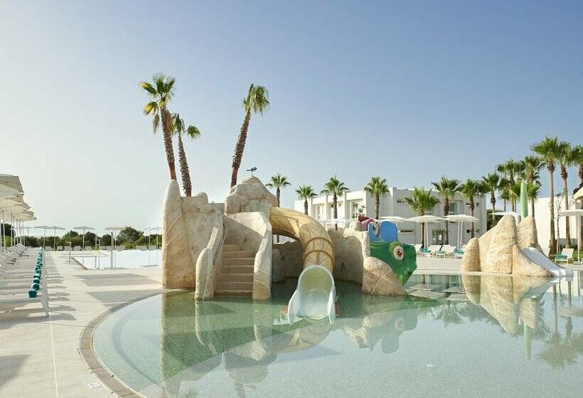 هتل Iberostar Waves Cala Domingos - All Inclusive