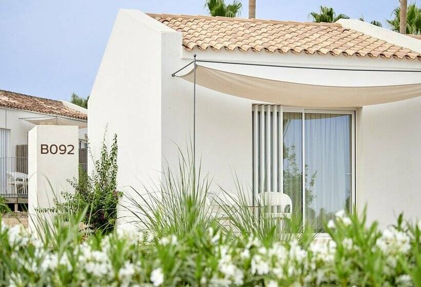 Отель Iberostar Waves Cala Domingos - All Inclusive