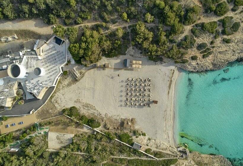 Отель Iberostar Waves Cala Domingos - All Inclusive