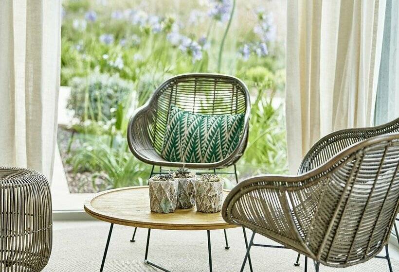 Отель Iberostar Waves Cala Domingos - All Inclusive