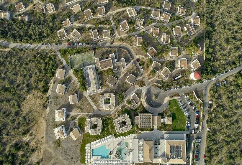 Отель Iberostar Waves Cala Domingos - All Inclusive