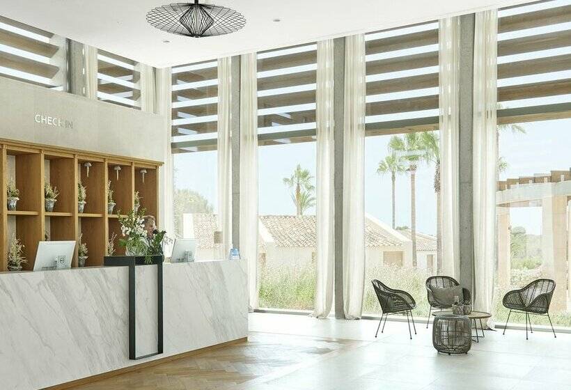 هتل Iberostar Waves Cala Domingos - All Inclusive