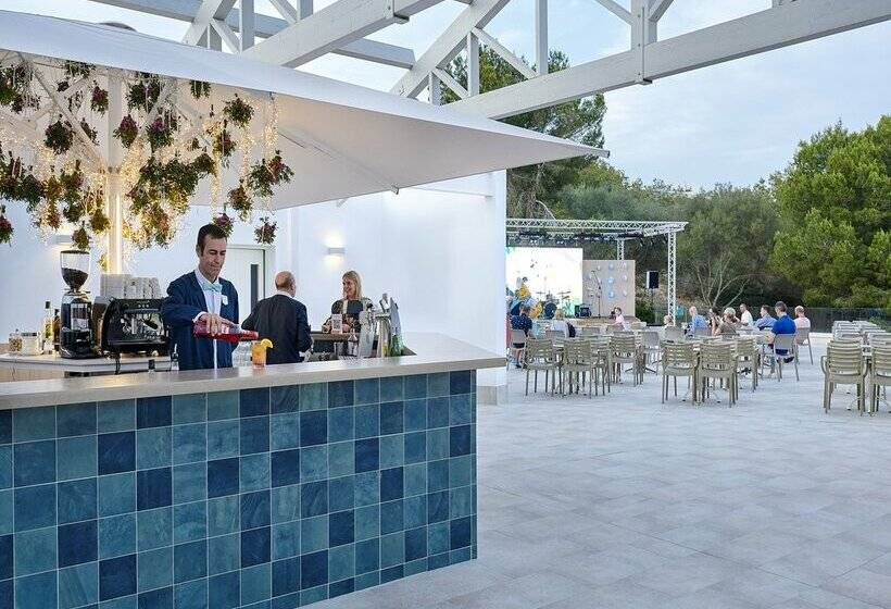 هتل Iberostar Waves Cala Domingos - All Inclusive