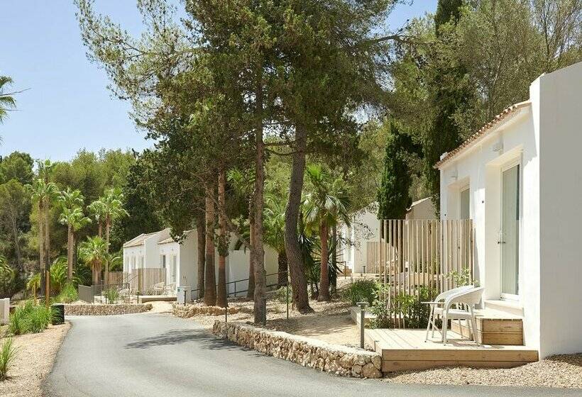 Отель Iberostar Waves Cala Domingos - All Inclusive