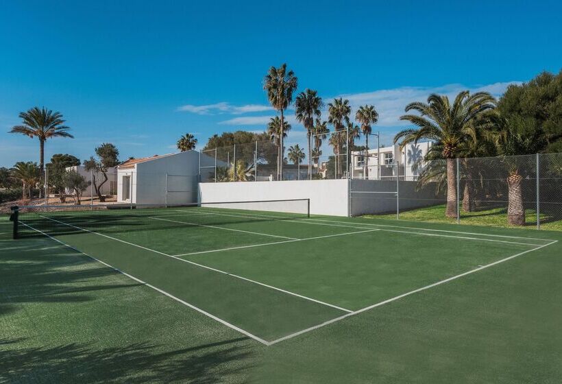 Отель Iberostar Waves Cala Domingos - All Inclusive