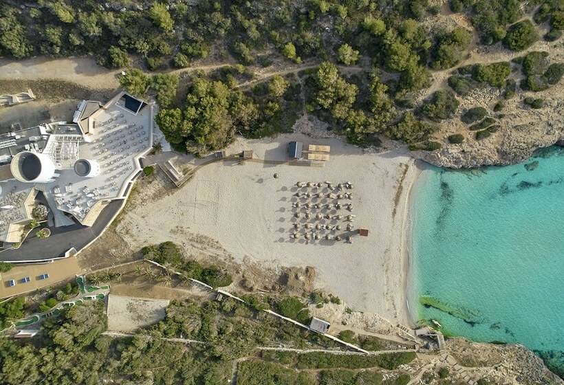 Отель Iberostar Waves Cala Domingos - All Inclusive