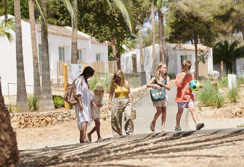 Отель Iberostar Waves Cala Domingos - All Inclusive