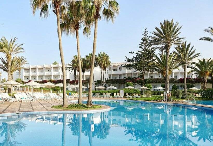 هتل Iberostar Waves Founty Beach - All Inclusive