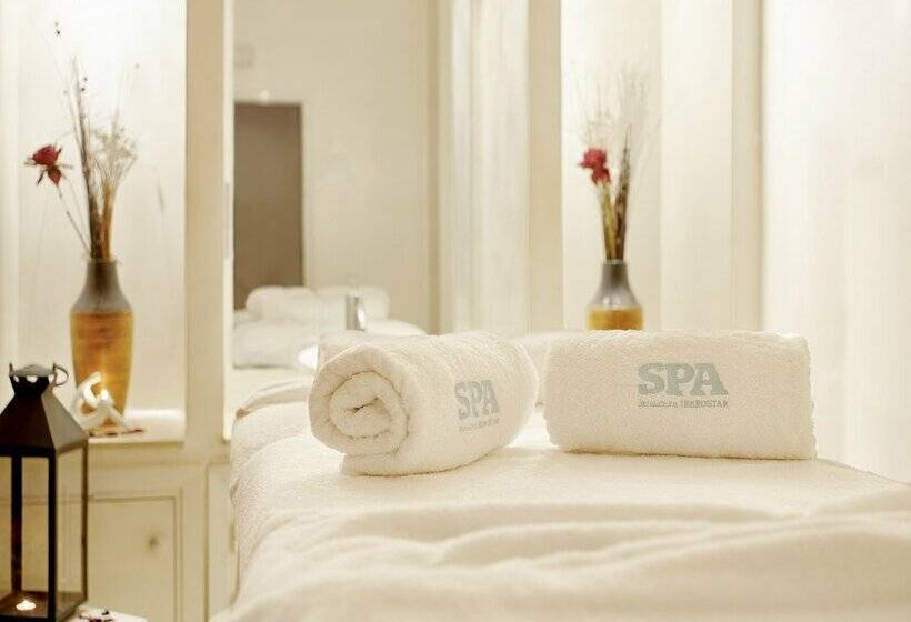 هتل Iberostar Waves Founty Beach - All Inclusive