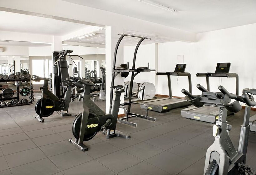 فندق Iberostar Waves Founty Beach - All Inclusive