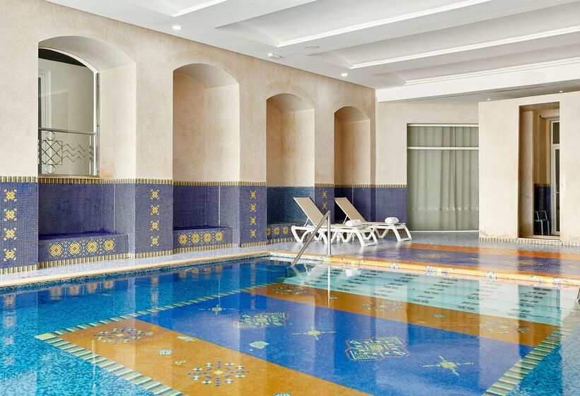 هتل Iberostar Waves Founty Beach - All Inclusive