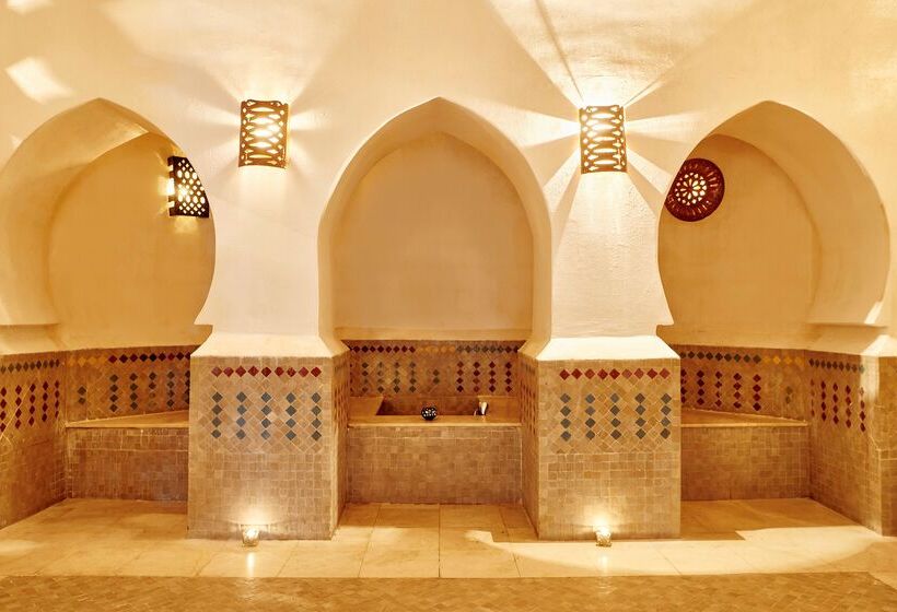 هتل Iberostar Waves Founty Beach - All Inclusive