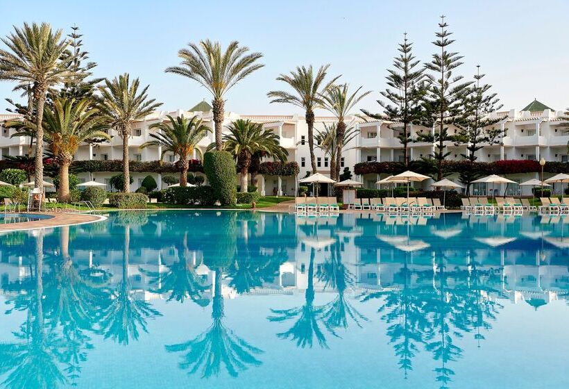 فندق Iberostar Waves Founty Beach - All Inclusive