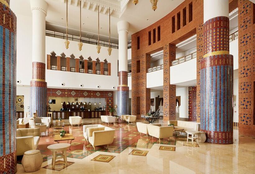 فندق Iberostar Waves Founty Beach - All Inclusive