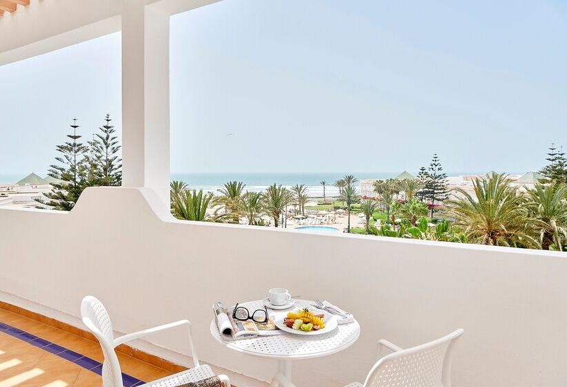 فندق Iberostar Waves Founty Beach - All Inclusive