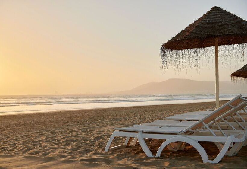 فندق Iberostar Waves Founty Beach - All Inclusive