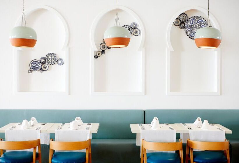 فندق Iberostar Waves Founty Beach - All Inclusive