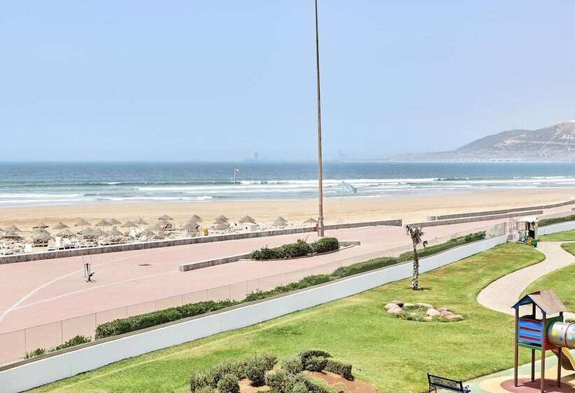 فندق Iberostar Waves Founty Beach - All Inclusive