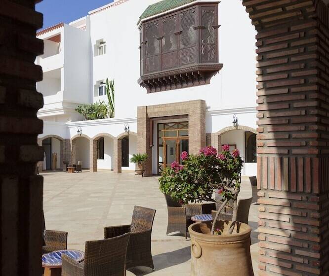 فندق Iberostar Waves Founty Beach - All Inclusive