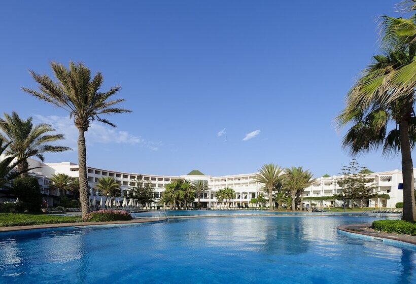 فندق Iberostar Waves Founty Beach - All Inclusive