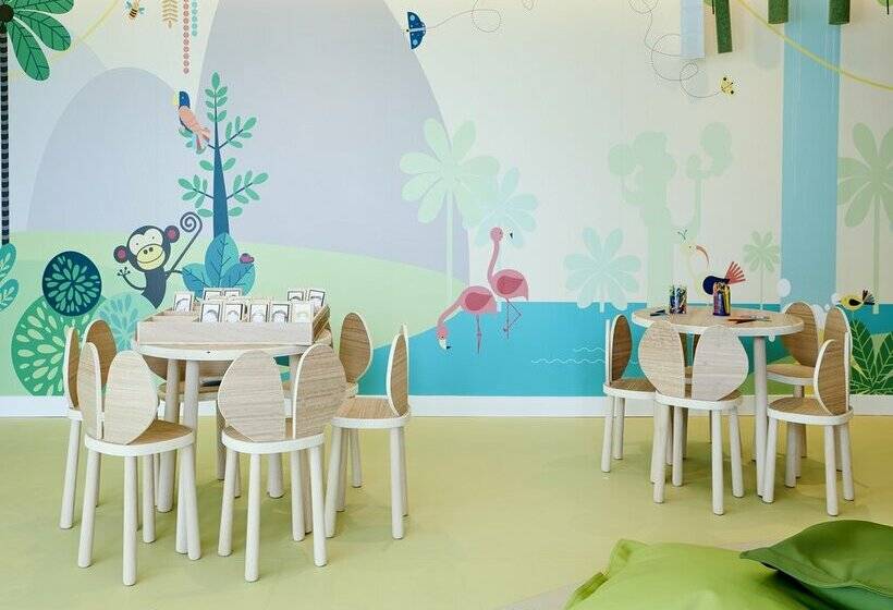 هتل Iberostar Selection Albufera Park