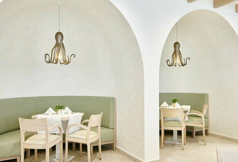 هتل Iberostar Selection Albufera Park