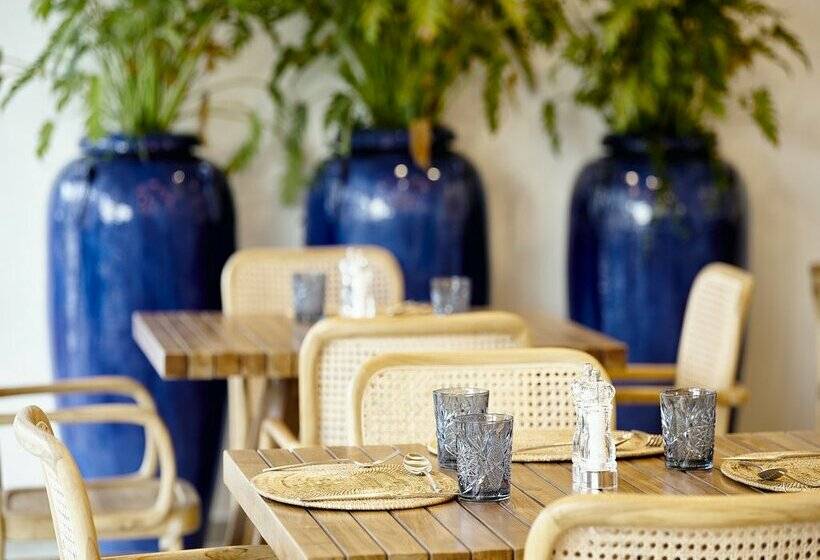 هتل Iberostar Selection Albufera Park