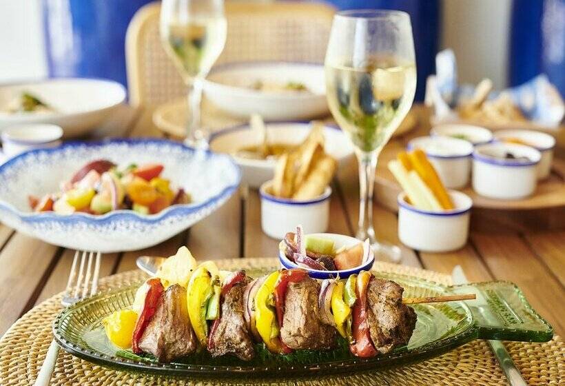 هتل Iberostar Selection Albufera Park