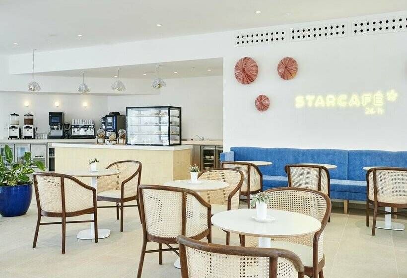 هتل Iberostar Selection Albufera Park