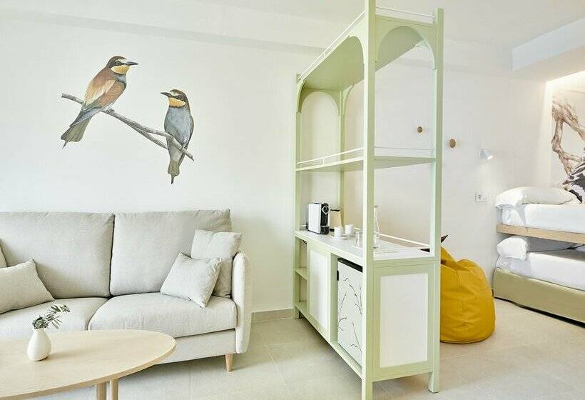 هتل Iberostar Selection Albufera Park