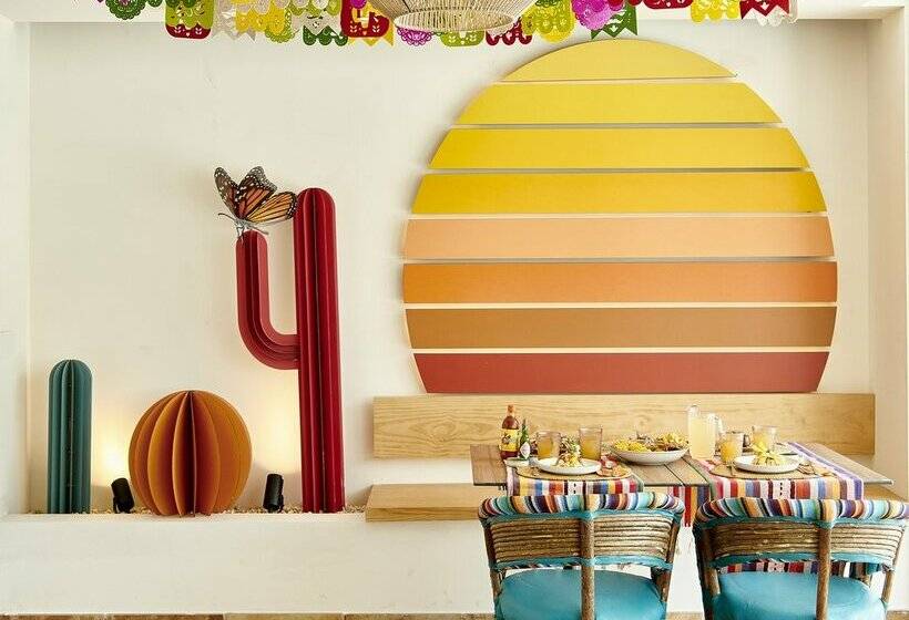 هتل Iberostar Selection Albufera Park