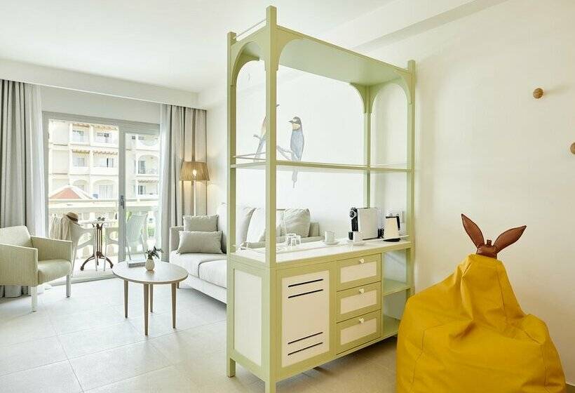 هتل Iberostar Selection Albufera Park