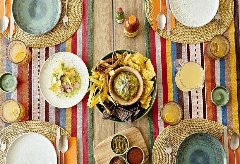 هتل Iberostar Selection Albufera Park